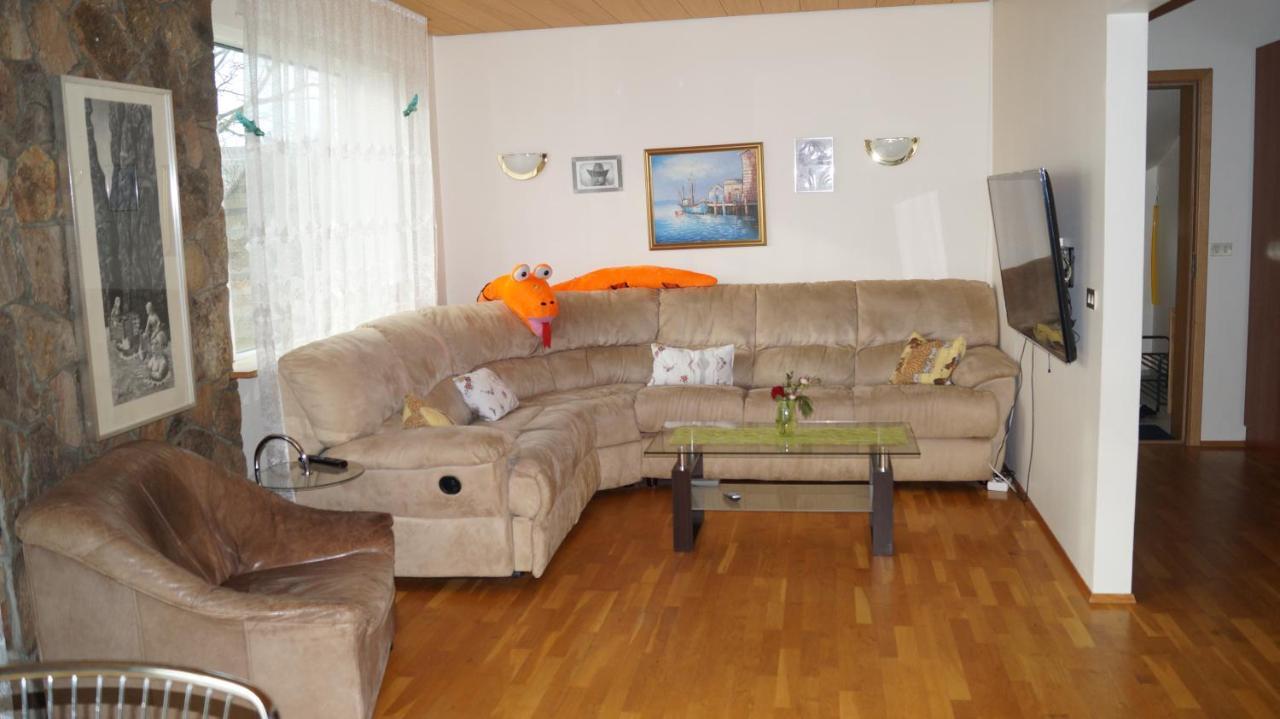 Njarthvik Twin Room With Shared Bathroom المظهر الخارجي الصورة