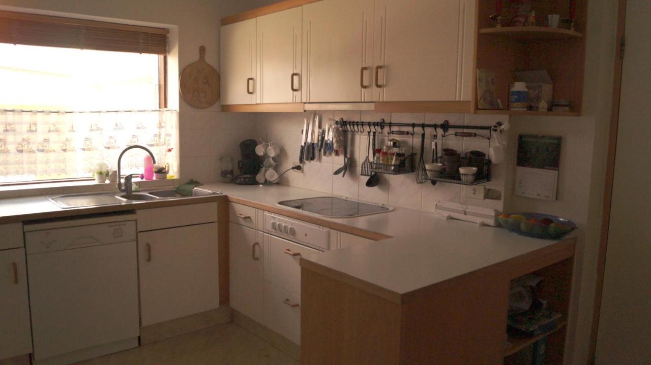 Njarthvik Twin Room With Shared Bathroom المظهر الخارجي الصورة